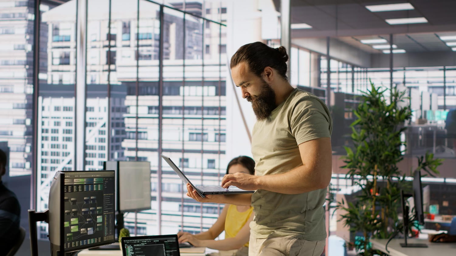 Software house Wrocław – jak wybrać twórcę oprogramowania