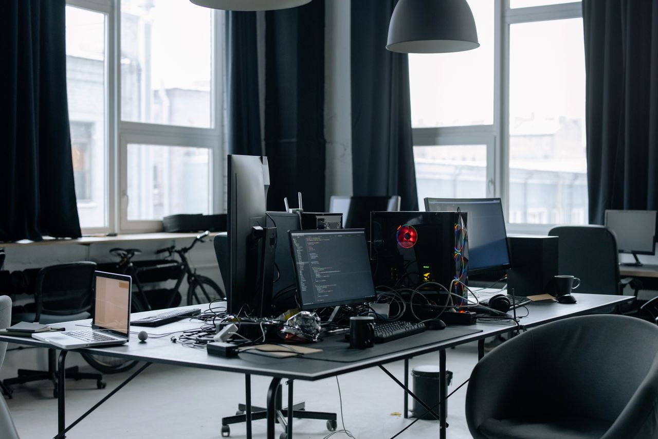 Software house Warszawa – tworzymy dedykowane aplikacje