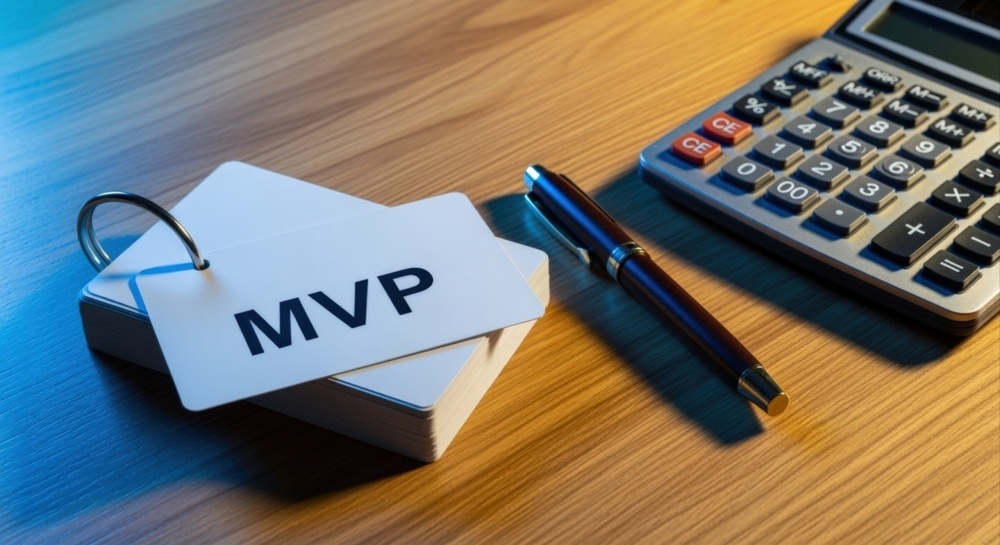MVP Aplikacji – jak stworzyć pierwszą wersję produktu?