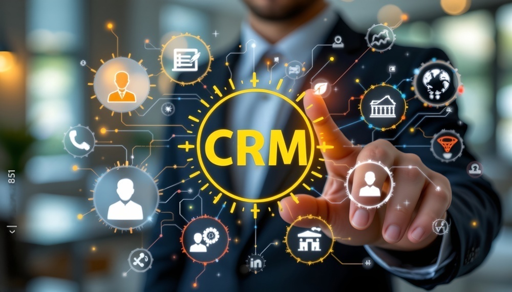 Dedykowany system CRM – kompletny przewodnik dla Twojej firmy
