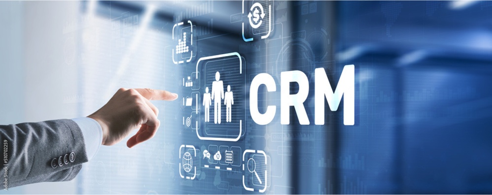 Dedykowany system CRM