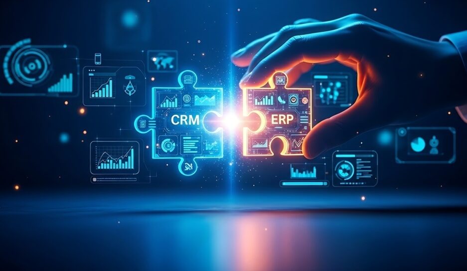 Dedykowany system CRM