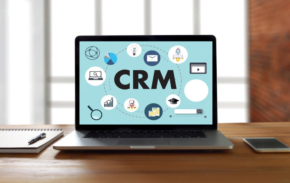 Dedykowany system CRM