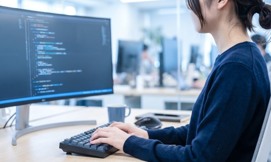 najlepszy software house