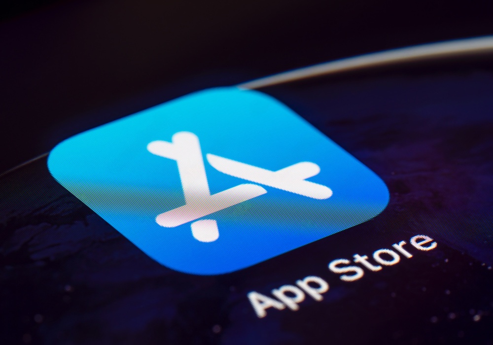 Dodawanie aplikacji do AppStore