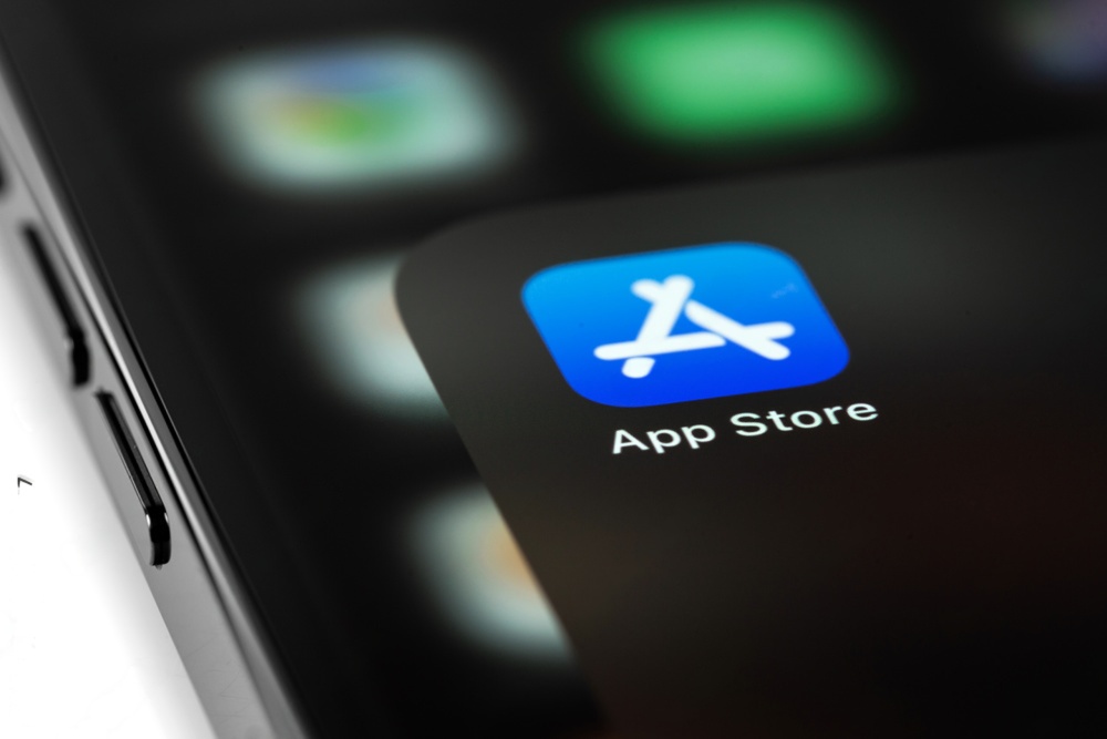 Dodawanie aplikacji do AppStore