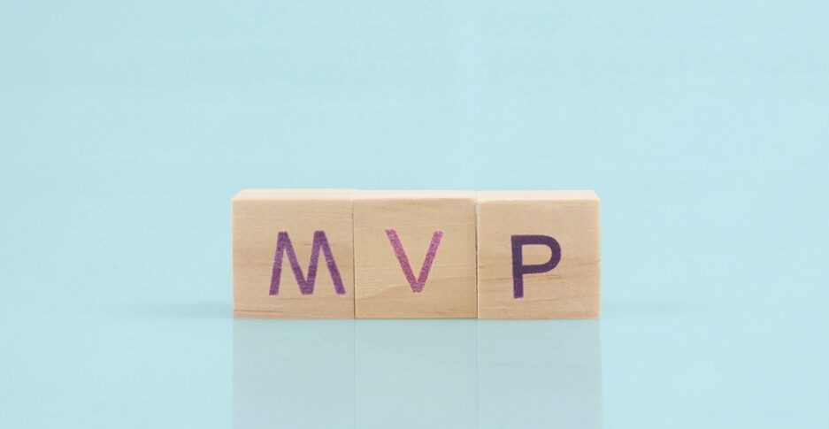 Tworzenie MVP