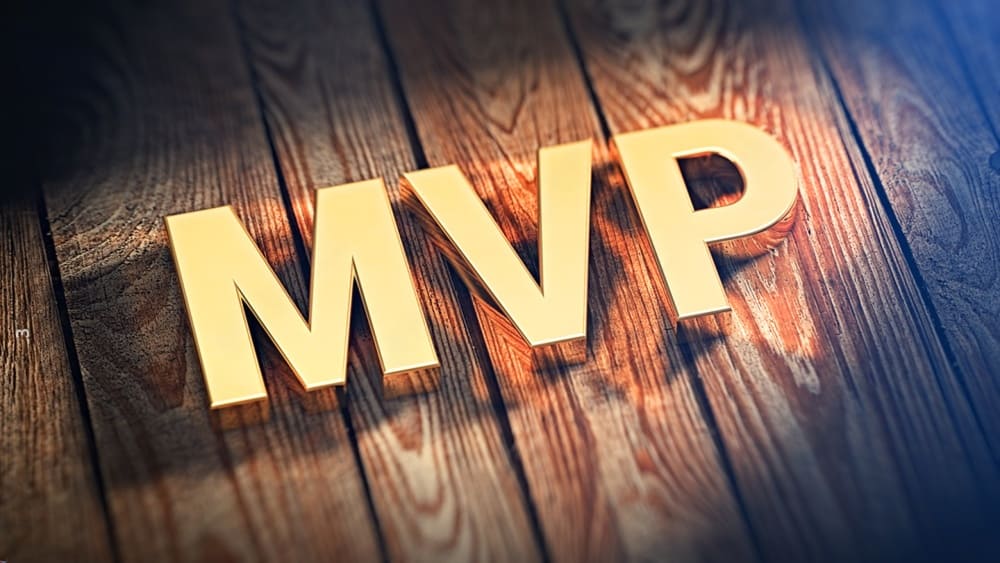 Tworzenie MVP