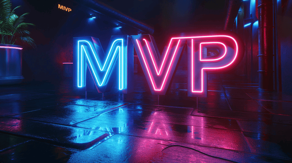 Tworzenie MVP