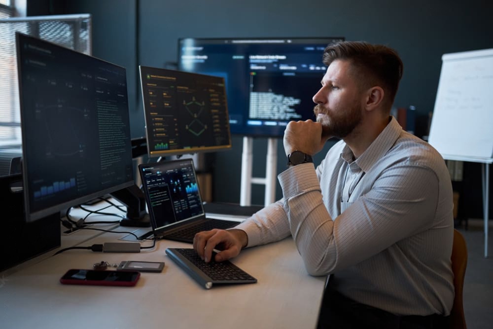 Systemy informatyczne dla firm