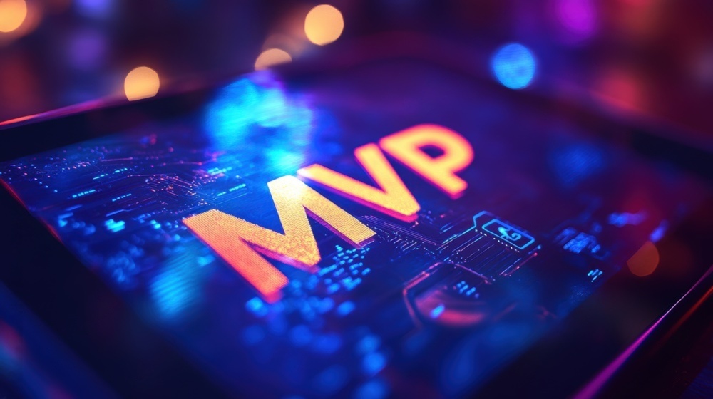 MVP Aplikacji