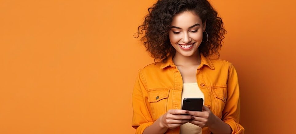 Producent aplikacji mobilnych