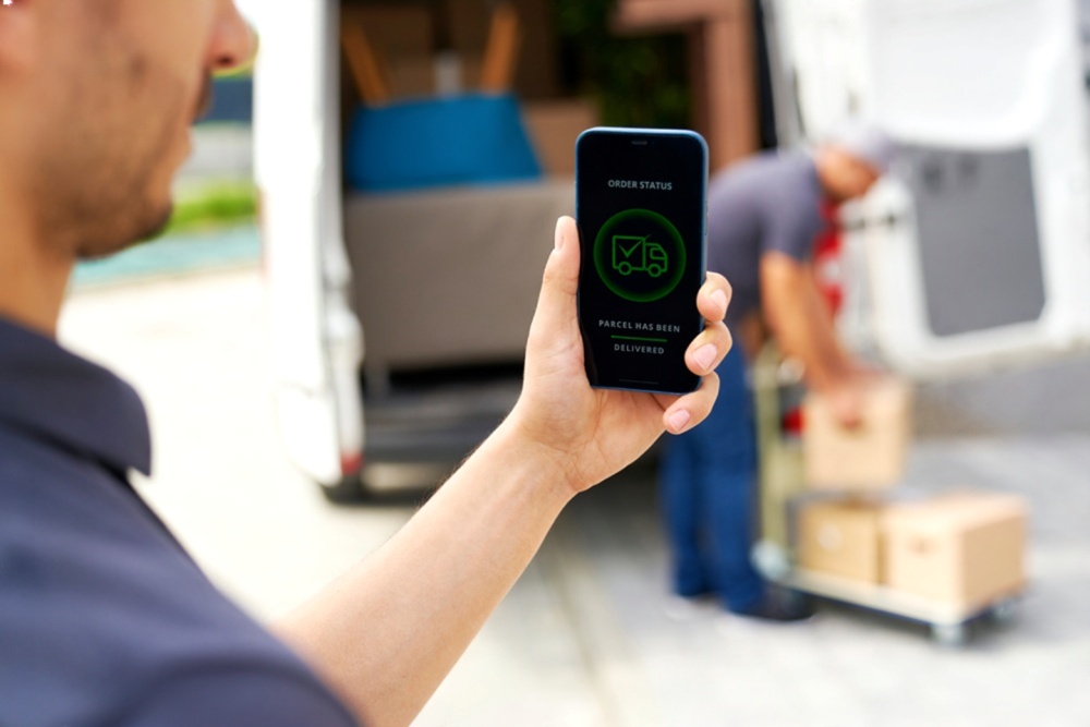 Producent aplikacji mobilnych