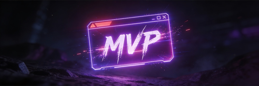 MVP Aplikacji