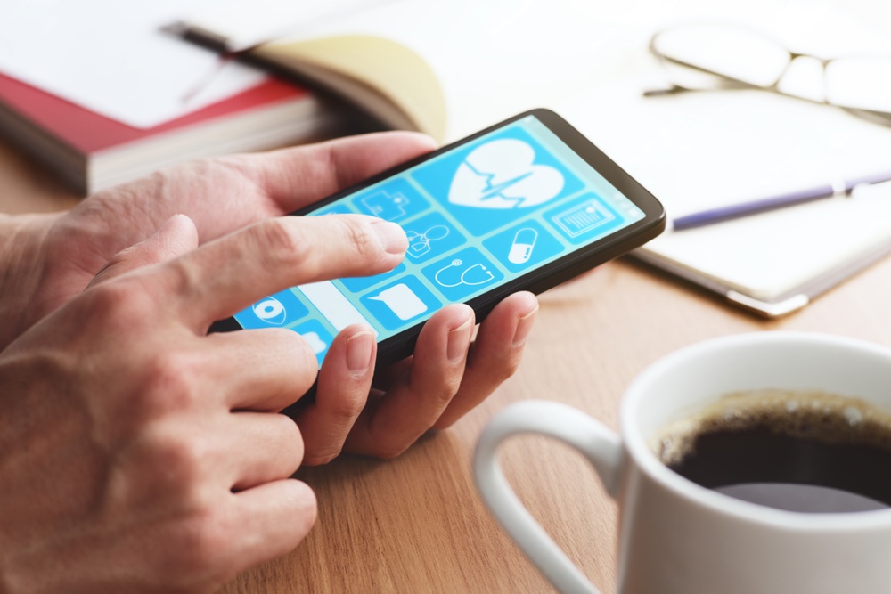 Producent aplikacji mobilnych