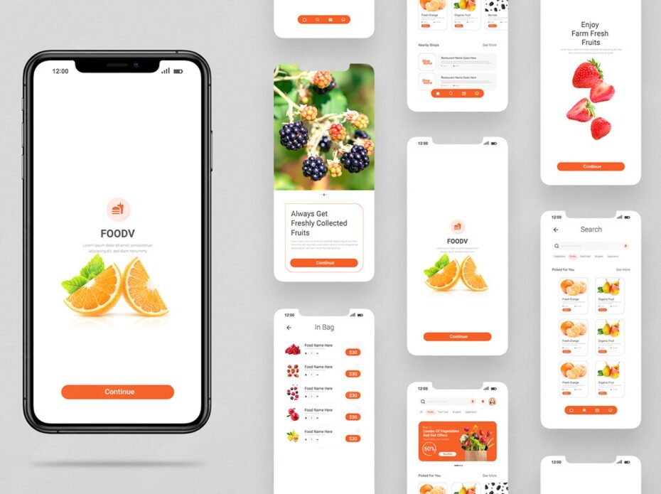 Producent aplikacji mobilnych
