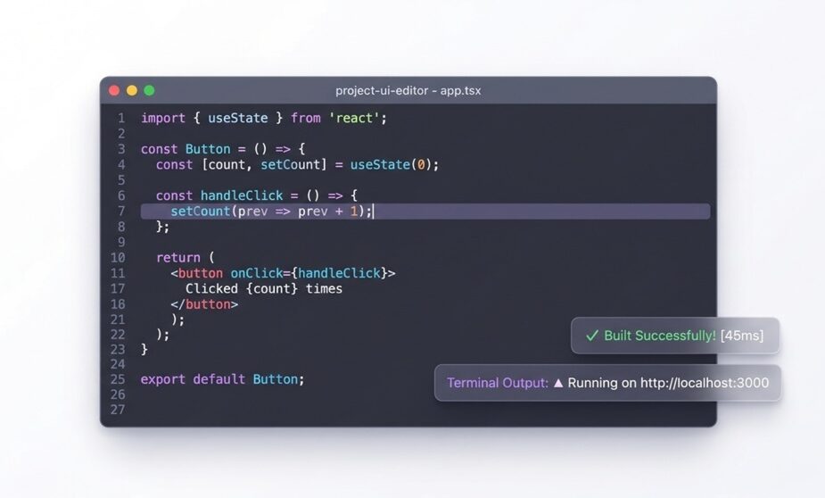 React vs Next.js