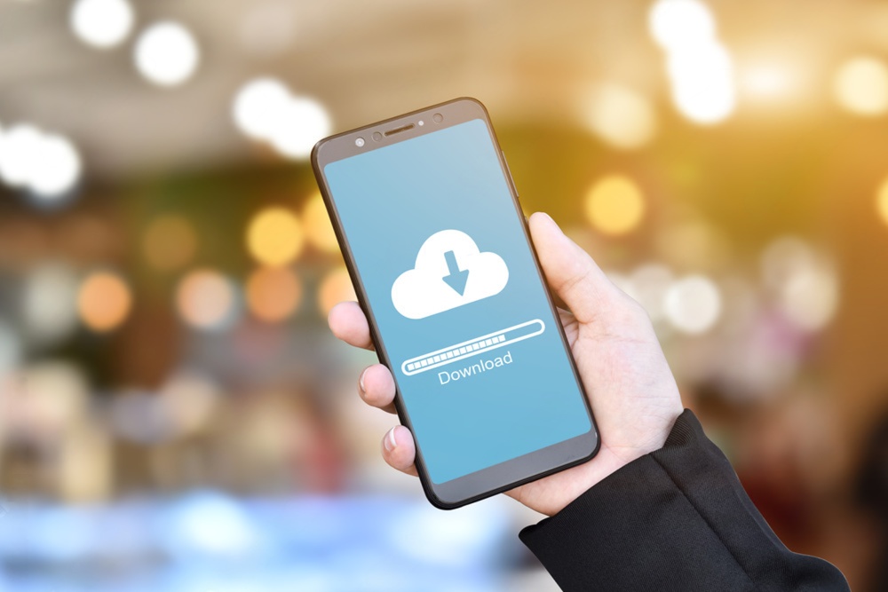 Producent aplikacji mobilnych