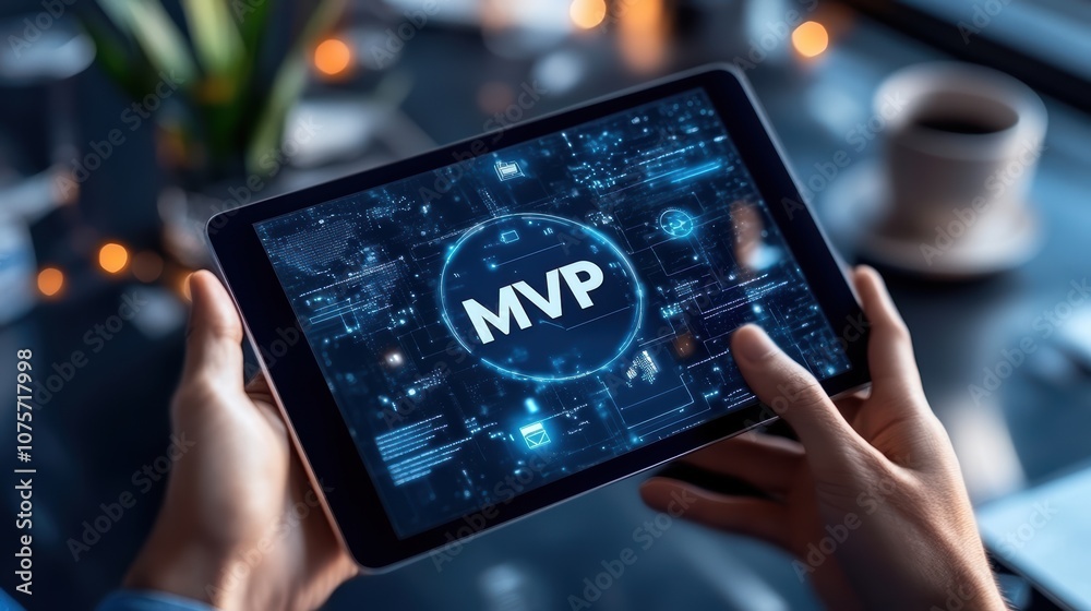 Czym jest MVP (Minimum Viable Product)?