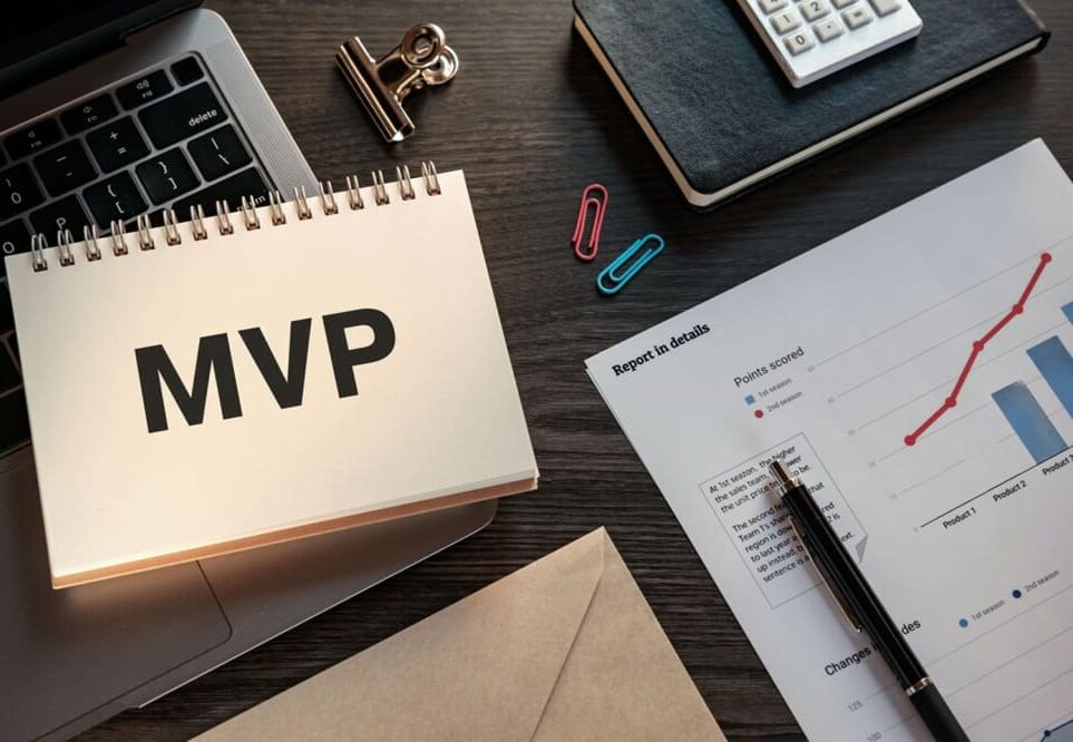 Czym jest MVP