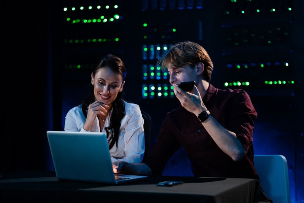 Systemy informatyczne dla firm