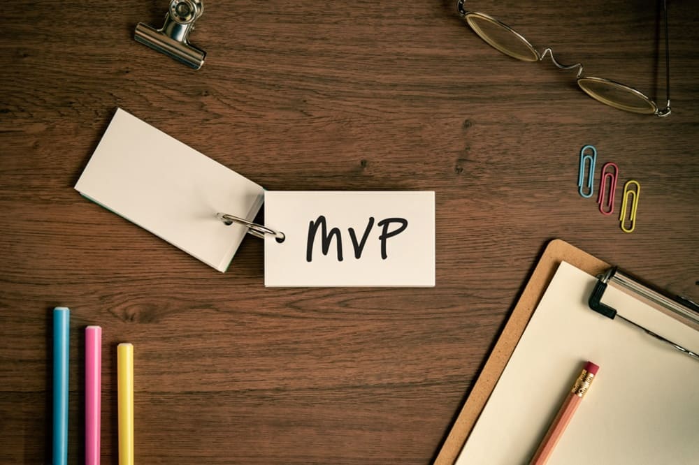 Czym jest MVP