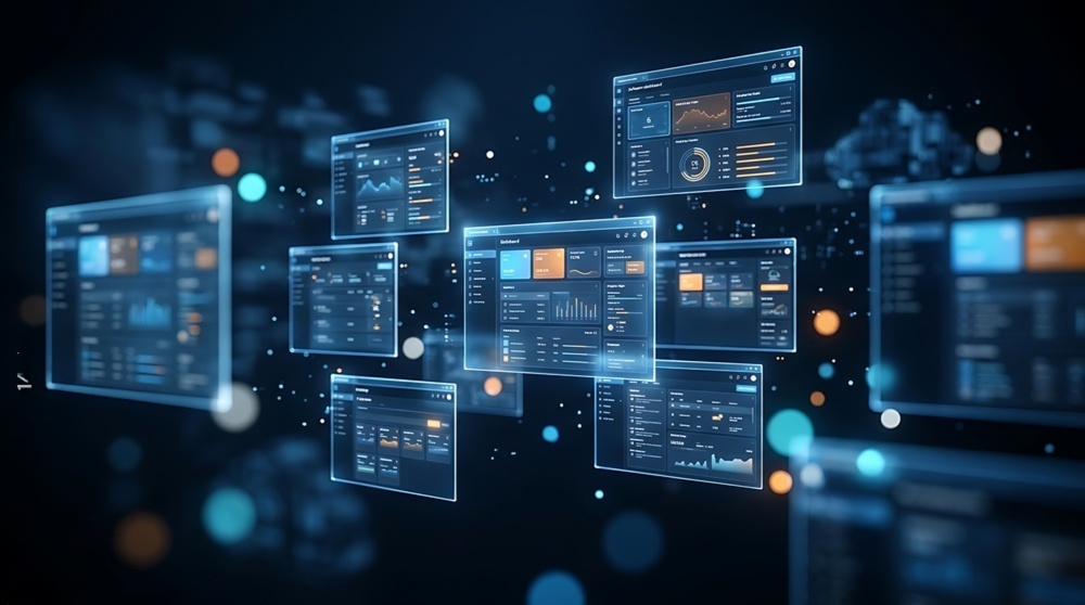 Systemy informatyczne dla firm