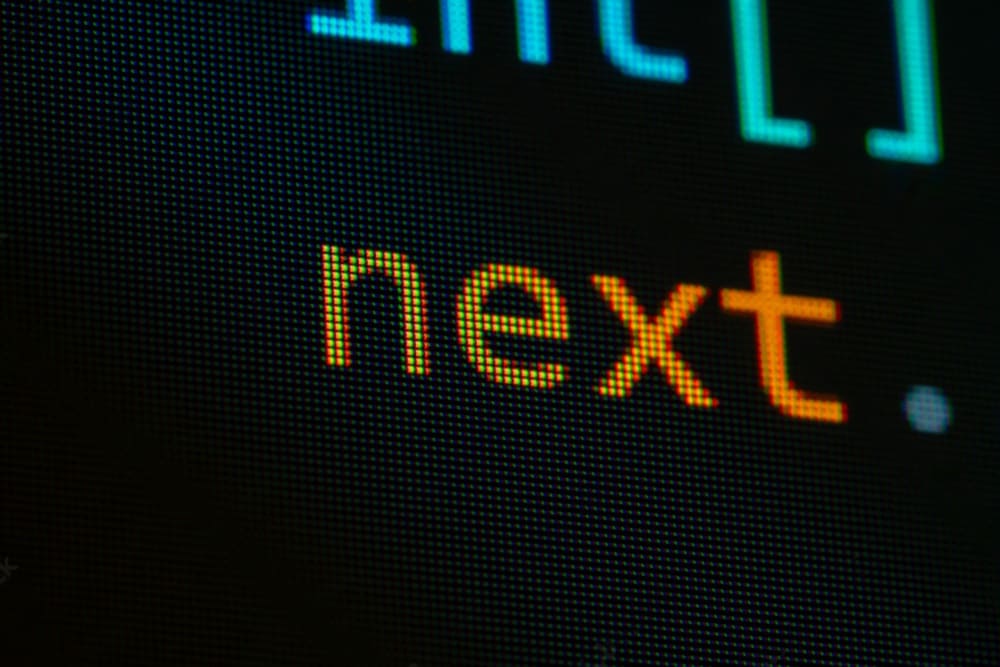 React vs Next.js