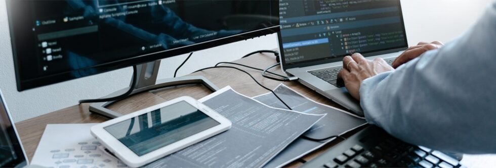 Jak wybrać software house
