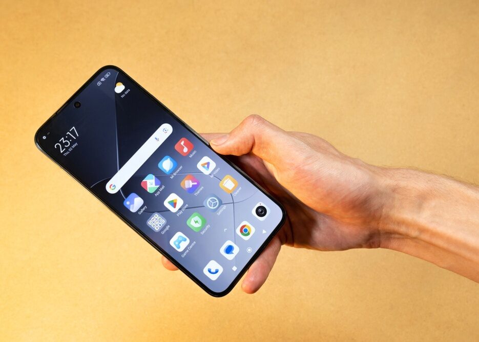 Aplikacje mobilne na zamówienie