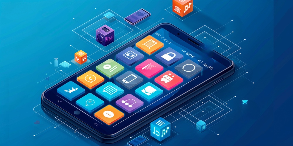 Aplikacje mobilne na zamówienie