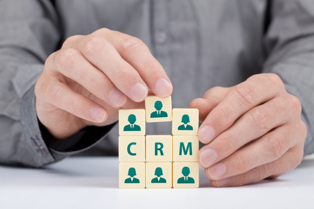 Dedykowany system CRM