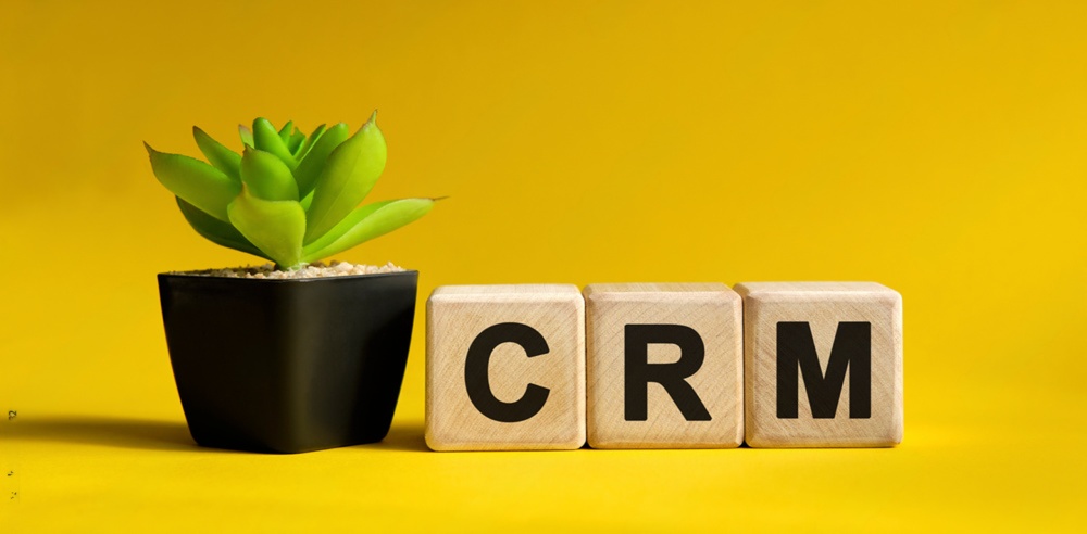 Dedykowany system CRM