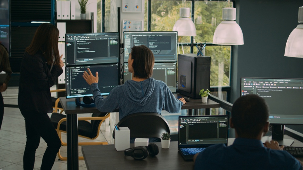 Software House Toruń