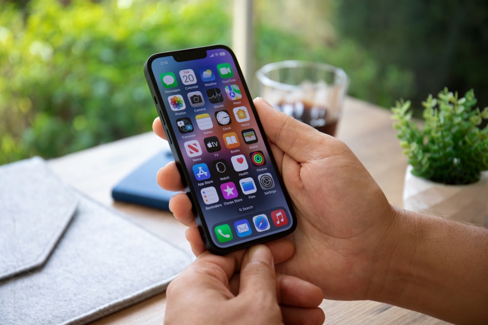 Dodawanie aplikacji do AppStore