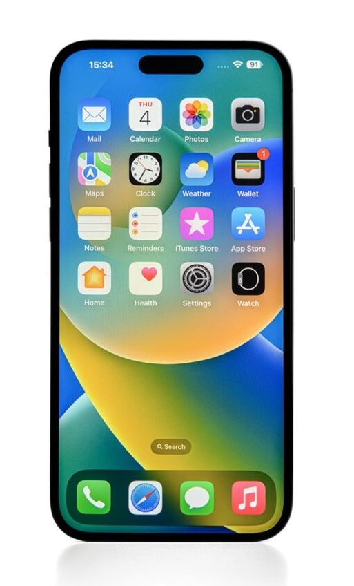 Dodawanie aplikacji do AppStore