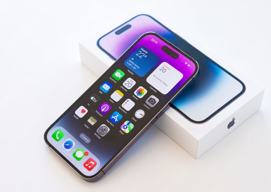 Dodawanie aplikacji do AppStore