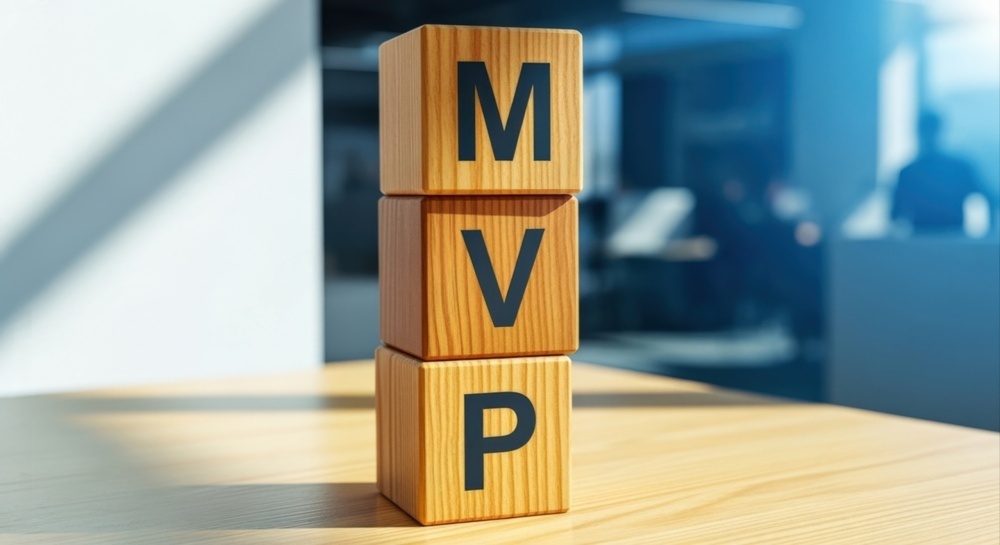 MVP Aplikacji