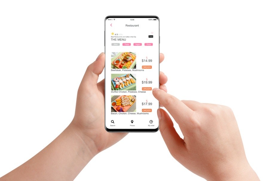 Aplikacje mobilne na zamówienie