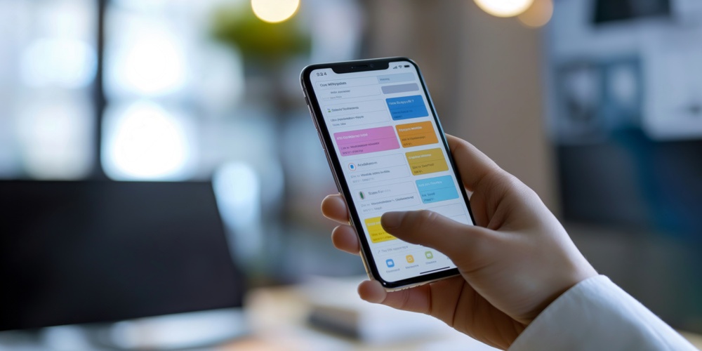 Dodawanie aplikacji do AppStore