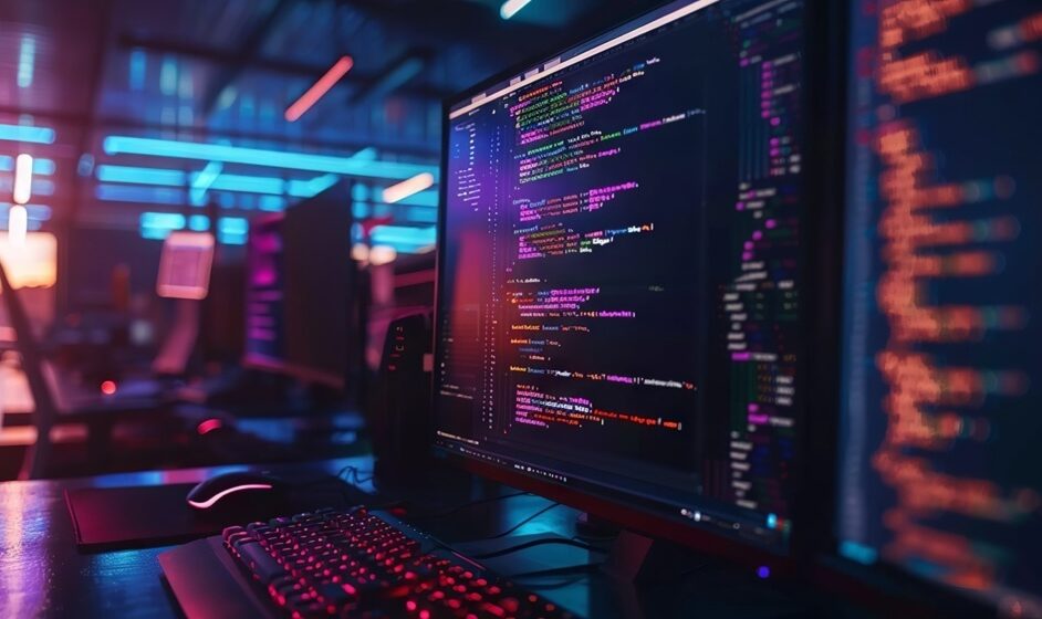 Rozwiązania AI dla firm