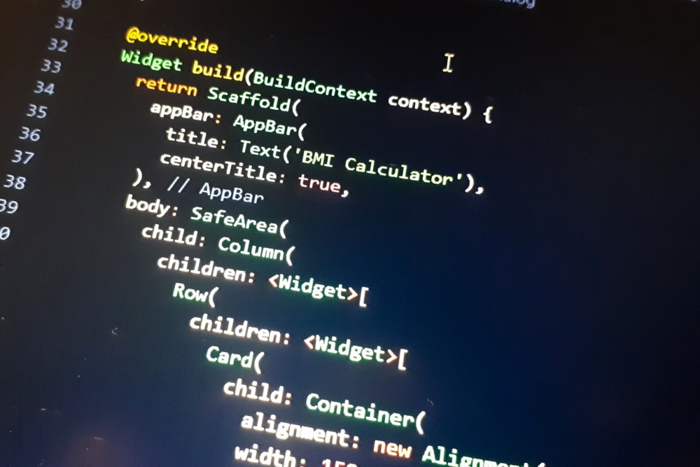 Flutter czy React Native