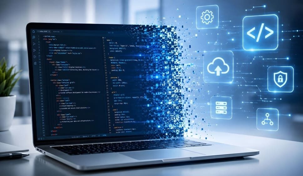Software House Bielsko-Biała