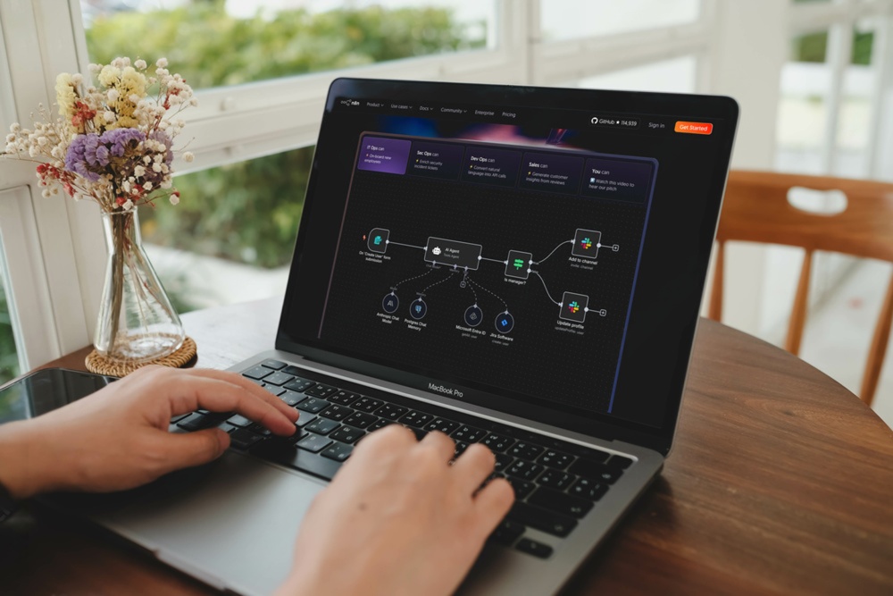 n8n vs Make: porównanie platform do automatyzacji workflow