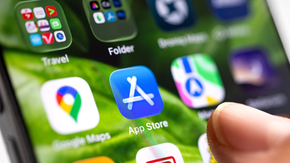 Pozycjonowanie aplikacji w App Store