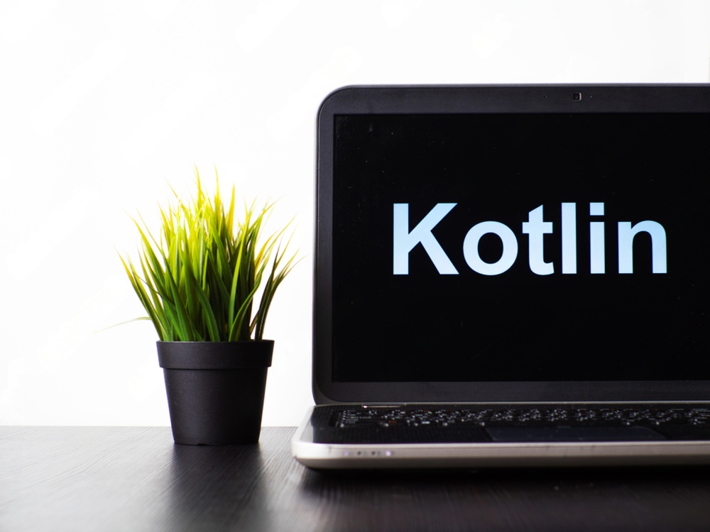 Java vs Kotlin