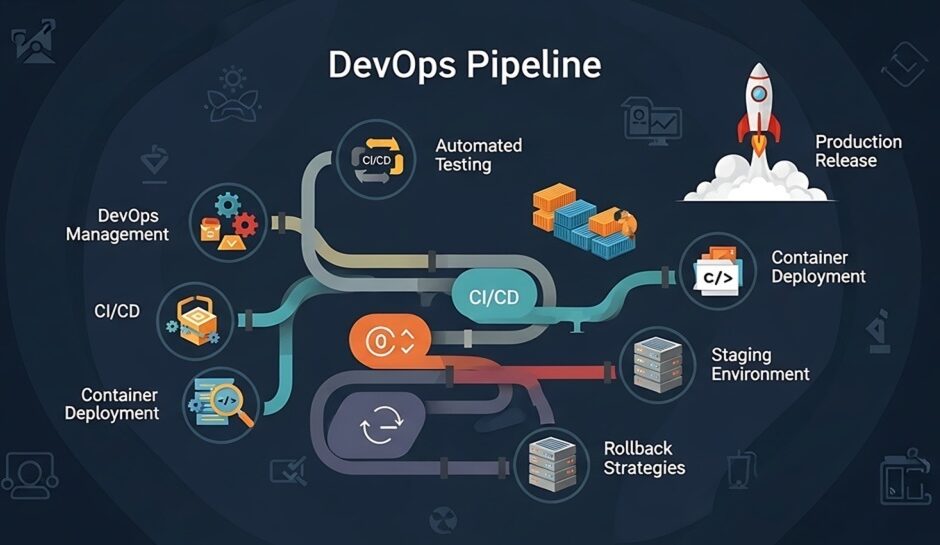 DevOps w praktyce
