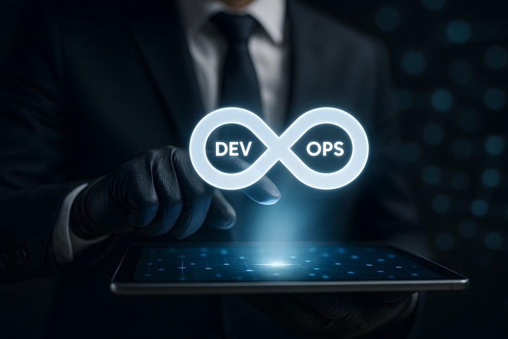 DevOps w praktyce