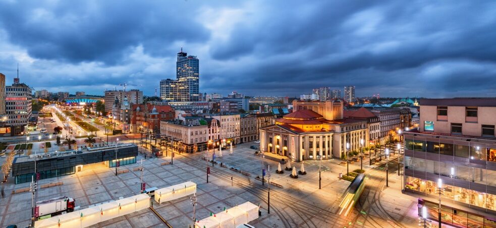 Software House Katowice
