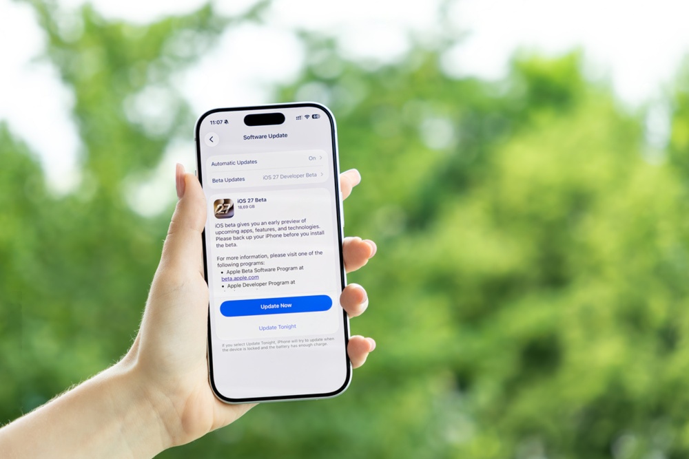 Promocja aplikacji mobilnej